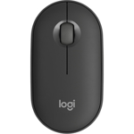 Mouse Inalambrico Bluetooth Logitech Pebble 2 M350