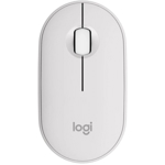 Mouse Inalambrico Bluetooth Logitech Pebble 2 M350