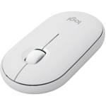 Mouse Inalambrico Bluetooth Logitech Pebble 2 M350