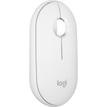 Mouse Inalambrico Bluetooth Logitech Pebble 2 M350