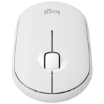 Mouse Inalambrico Bluetooth Logitech Pebble 2 M350