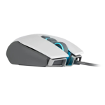 Mouse Gamer Corsair M65 RGB Ultra Wireless White