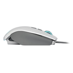 Mouse Gamer Corsair M65 RGB Ultra Wireless White