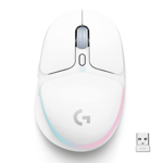 Mouse G705 Aurora White