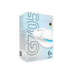 Mouse G705 Aurora White