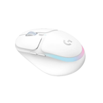 Mouse G705 Aurora White