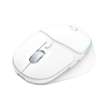 Mouse G705 Aurora White
