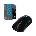 Mouse Inalambrico Logitech G703 Lightspeed Gaming