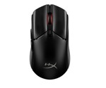 Mouse Gamer Hyperx Pulsefire Haste 2 Core Inalambrico Black