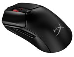 Mouse Gamer Hyperx Pulsefire Haste 2 Core Inalambrico Black