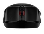 Mouse Gamer Hyperx Pulsefire Haste 2 Core Inalambrico Black