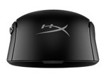 Mouse Gamer Hyperx Pulsefire Haste 2 Core Inalambrico Black