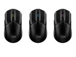 Mouse Gamer Hyperx Pulsefire Haste 2 Core Inalambrico Black