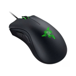 Mouse Razer Deathadder Essential Negro RZ01-03850100-R