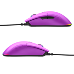 Mouse VSG Aurora - Purpura Austral