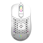 Mouse VSG Aquila Air - Blanco mate