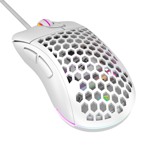Mouse VSG Aquila Air - Blanco mate