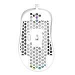 Mouse VSG Aquila Air - Blanco mate