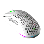Mouse VSG Aquila Fly Inalambrico - Blanco Mate