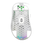 Mouse VSG Aquila Fly Inalambrico - Blanco Mate