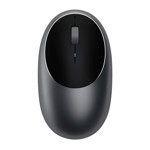 Mouse Inalámbrico Satechi M1 Bluetooth Recargable (Negro)