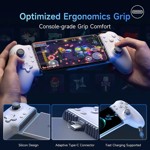 Gamepad EasySMX M15 Tipo C para Juegos en Android e iPhone M15