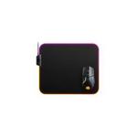 Mousepad SteelSeries QcK Prism Cloth M