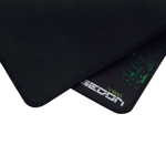 Mouse Pad Gamer VSG Armagedon L Negro
