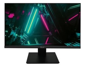 Monitor Gamer Fhd 25 Pulgadas Iqual Iq25 1080p Hdmi Dp 144hz