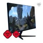 Monitor Gamer Level Up 27 Full Hd 165hz 1ms Freesync Hdmi Dp