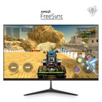 Monitor Gamer Level Up 27 Full Hd 165hz 1ms Freesync Hdmi Dp