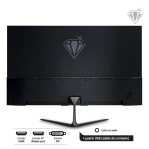 Monitor Gamer Level Up 27 Full Hd 165hz 1ms Freesync Hdmi Dp