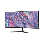 Monitor Samsung Gamer ViewFinity S5 34 Pulgadas 2K 100Hz