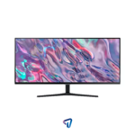 Monitor Samsung Gamer ViewFinity S5 34 Pulgadas 2K 100Hz