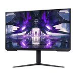 Monitor gamer Samsung Odyssey G3 LCD negro 110/220V