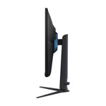 Monitor gamer Samsung Odyssey G3 LCD negro 110/220V