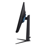 Monitor gamer Samsung Odyssey G3 LCD negro 110/220V