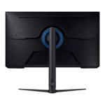 Monitor gamer Samsung Odyssey G3 LCD negro 110/220V