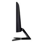 Monitor Gamer 24 Samsung Curvo Full Hd 100hz Ls24d366galx