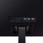 Monitor Gamer 24 Samsung Curvo Full Hd 100hz Ls24d366galx