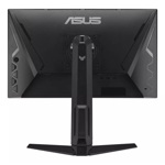 Monitor Gamer 24 Asus Tuf Gaming Full Hd 180hz 1ms Vg249ql3a Color Negro