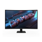 Monitor 32 Gigabyte GS32QC 165 Hz Curvo Gaming