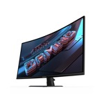 Monitor 32 Gigabyte GS32QC 165 Hz Curvo Gaming