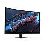Monitor 32 Gigabyte GS32QC 165 Hz Curvo Gaming