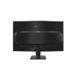 Monitor 32 Gigabyte GS32QC 165 Hz Curvo Gaming