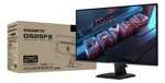 Monitor Gamer Gigabyte 25 Pulgadas 200hz 1ms Freesync Hdmi Dp Fhd Ips