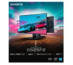 Monitor Gamer Gigabyte 25 Pulgadas 200hz 1ms Freesync Hdmi Dp Fhd Ips