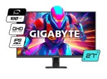 Monitor Gamer Gigabyte 27 Pulgadas Ss Ips 180hz 1ms Gs27qa Qhd Hdmi