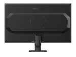 Monitor Gamer Gigabyte 27 Pulgadas Ss Ips 180hz 1ms Gs27qa Qhd Hdmi