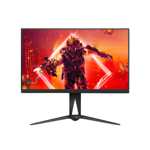 MONITOR LED 27 AOC AG275QXE 2560X1440 170 HZ (AG275QXE)